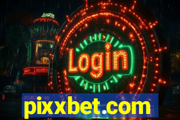 pixxbet.com