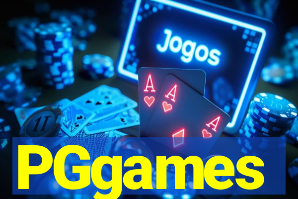 PGgames