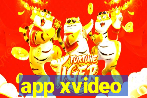 app xvideo