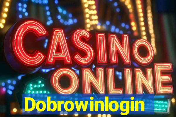 Dobrowinlogin