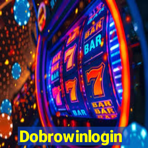 Dobrowinlogin