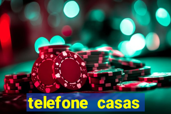 telefone casas bahia shopping del rey bh