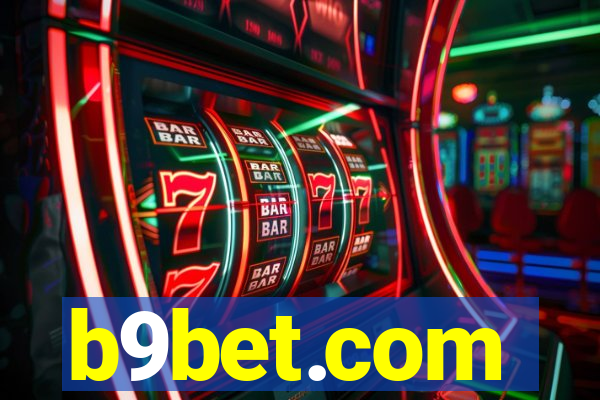 b9bet.com