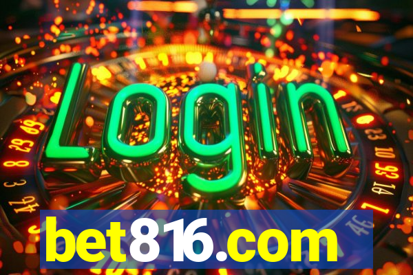 bet816.com