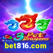 bet816.com