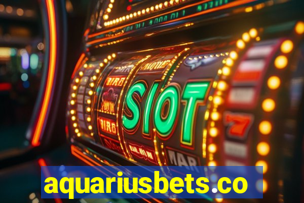 aquariusbets.com