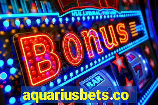 aquariusbets.com