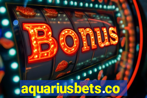 aquariusbets.com