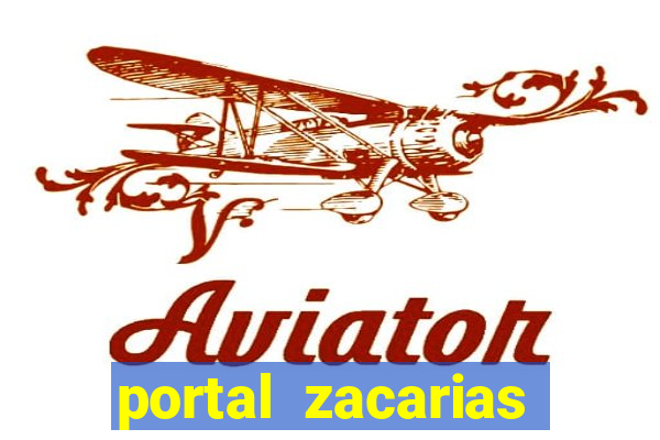 portal zacarias ataque de cachorro