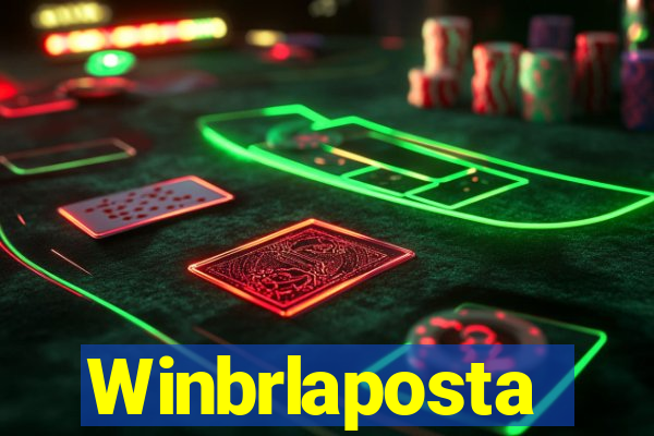 Winbrlaposta