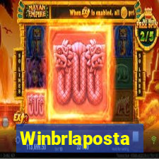 Winbrlaposta