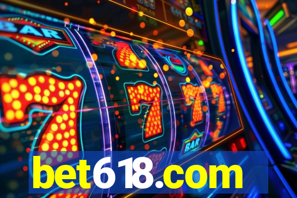 bet618.com