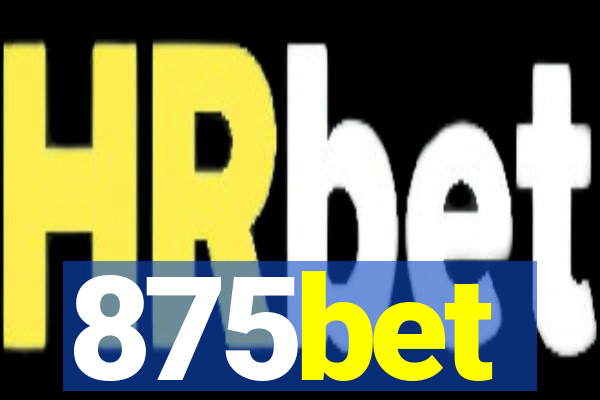 875bet