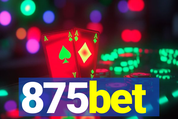 875bet