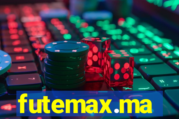 futemax.ma