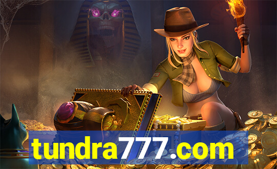 tundra777.com