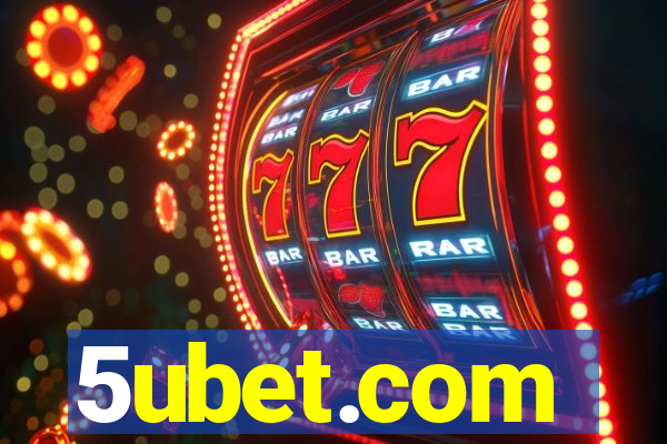 5ubet.com