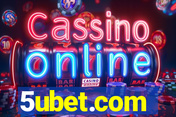 5ubet.com