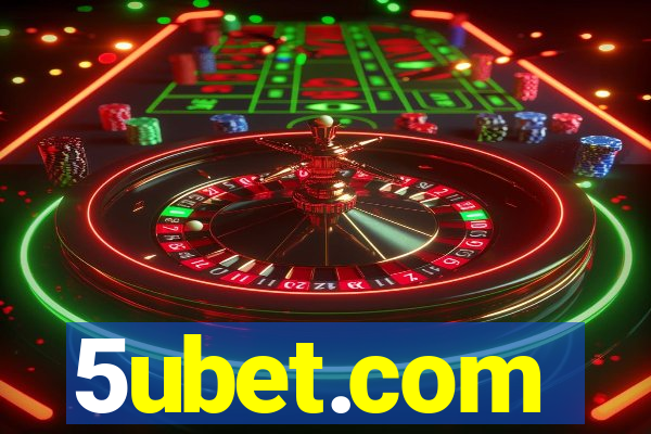 5ubet.com