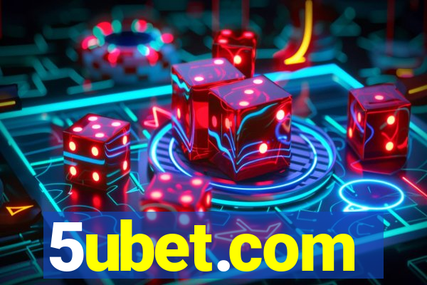 5ubet.com