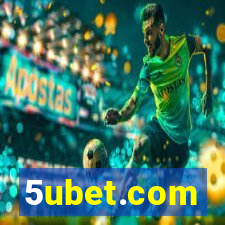 5ubet.com