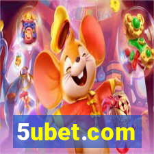 5ubet.com