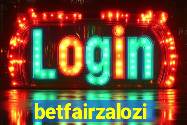 betfairzalozi