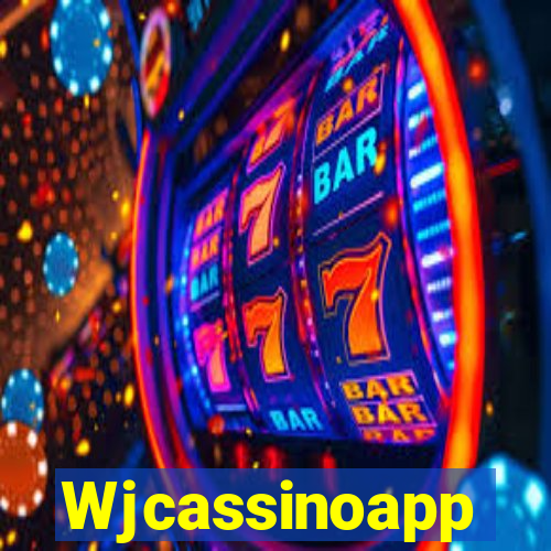 Wjcassinoapp