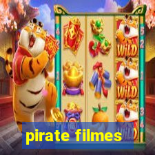 pirate filmes