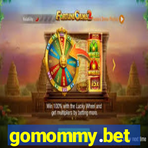 gomommy.bet