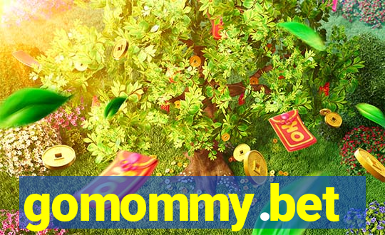 gomommy.bet