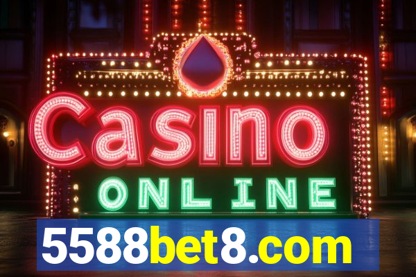 5588bet8.com