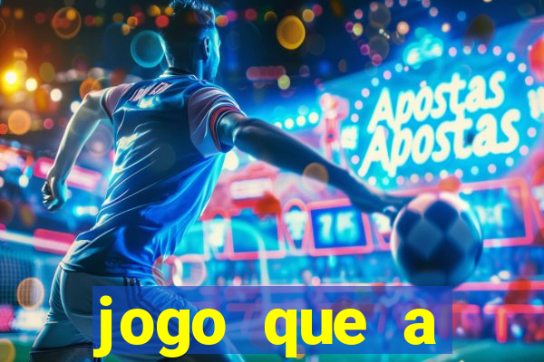 jogo que a virginia joga para ganhar dinheiro