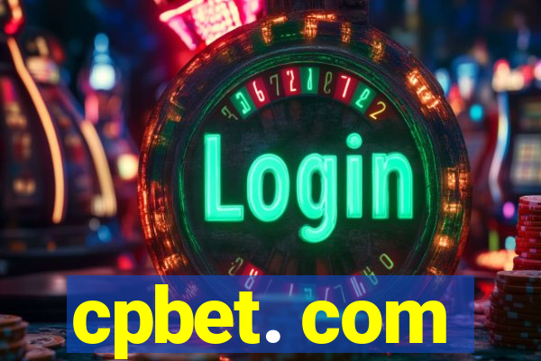 cpbet. com