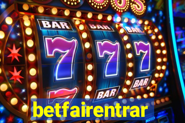 betfairentrar