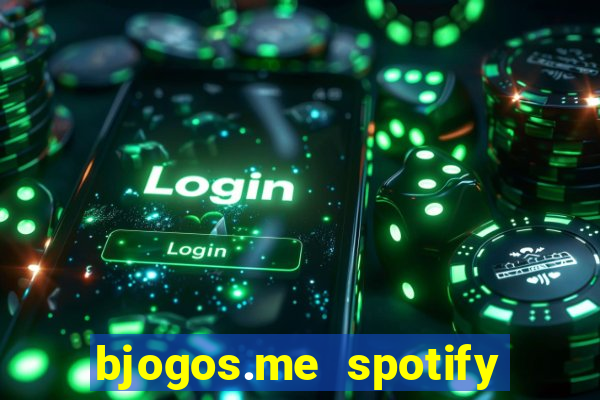 bjogos.me spotify premium apk