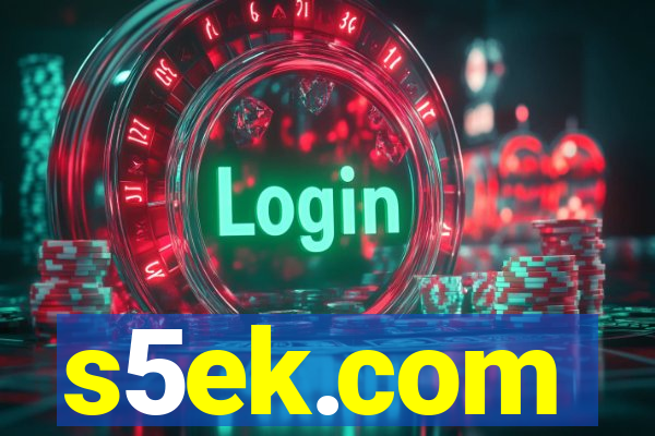 s5ek.com