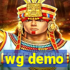 wg demo