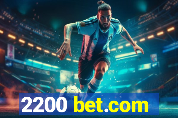 2200 bet.com