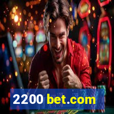 2200 bet.com