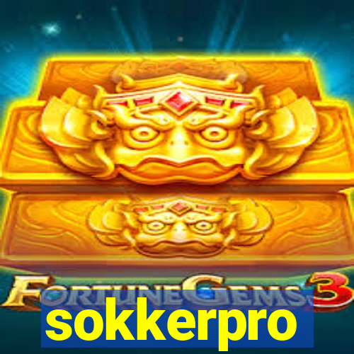 sokkerpro