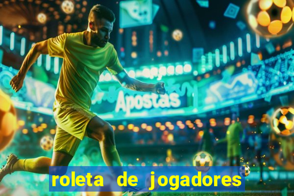 roleta de jogadores do fifa 24