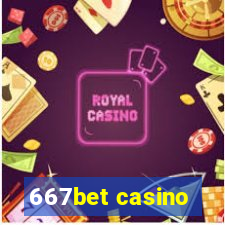 667bet casino