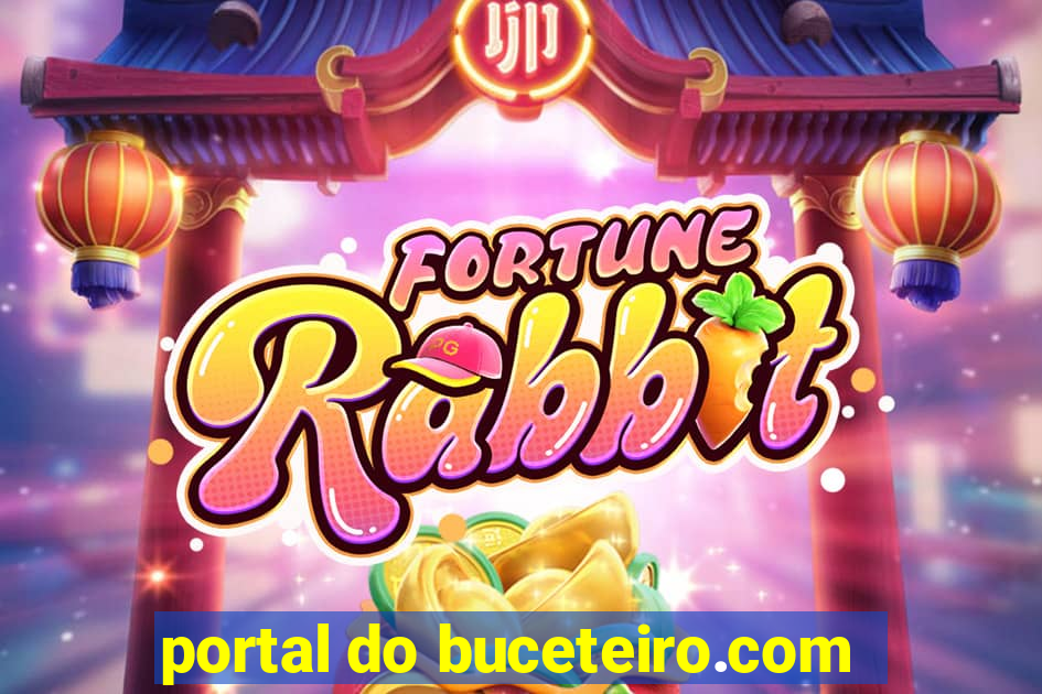 portal do buceteiro.com