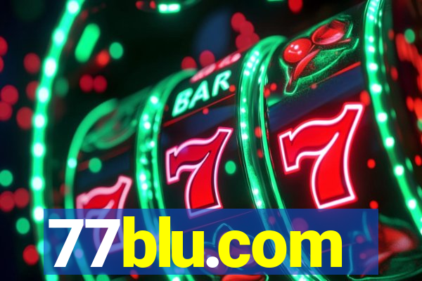 77blu.com