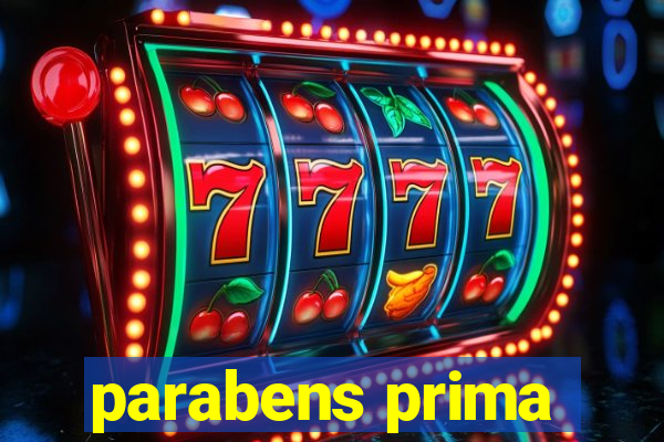 parabens prima