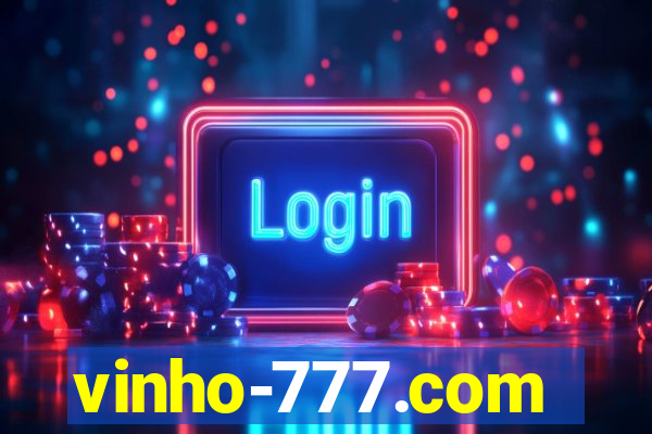 vinho-777.com