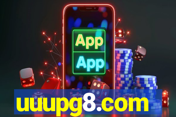 uuupg8.com