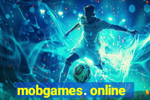 mobgames. online