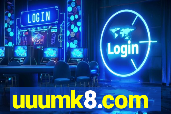 uuumk8.com